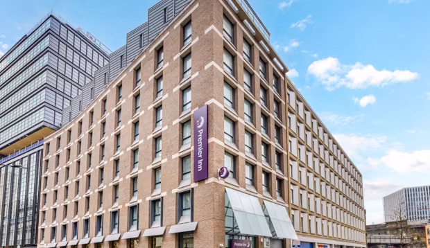 Premier Inn London