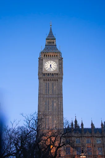 Big Ben